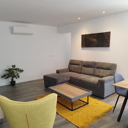 Casa Giraldo Sem Pavor Apartment เอโวรา ภายนอก รูปภาพ