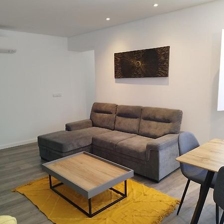 Casa Giraldo Sem Pavor Apartment เอโวรา ภายนอก รูปภาพ