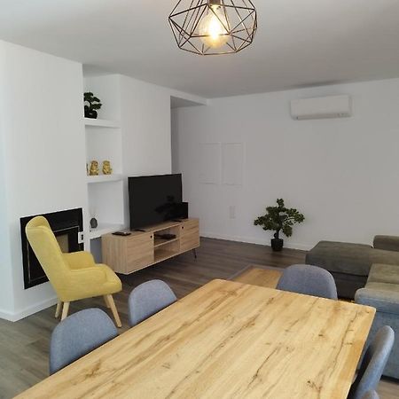 Casa Giraldo Sem Pavor Apartment เอโวรา ภายนอก รูปภาพ