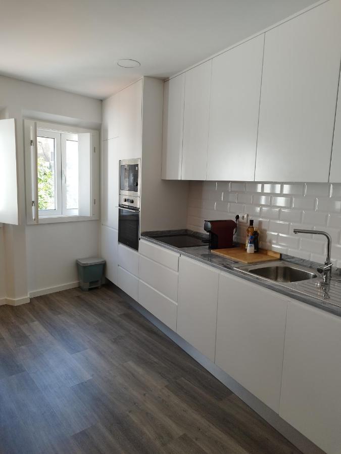 Casa Giraldo Sem Pavor Apartment เอโวรา ภายนอก รูปภาพ