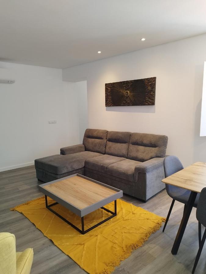 Casa Giraldo Sem Pavor Apartment เอโวรา ภายนอก รูปภาพ