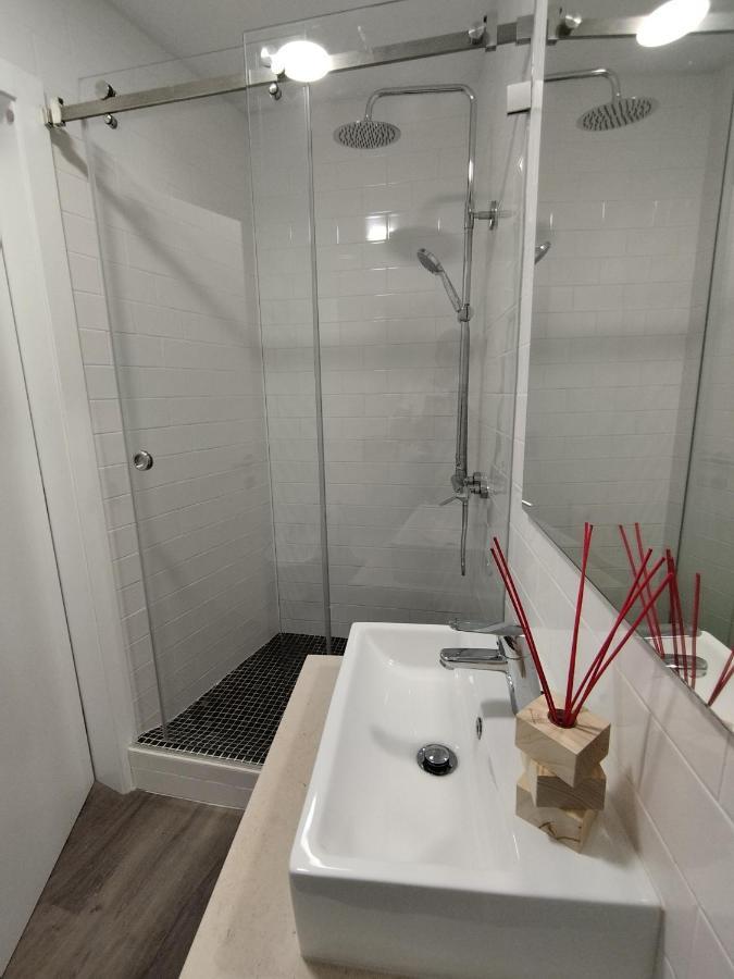Casa Giraldo Sem Pavor Apartment เอโวรา ภายนอก รูปภาพ