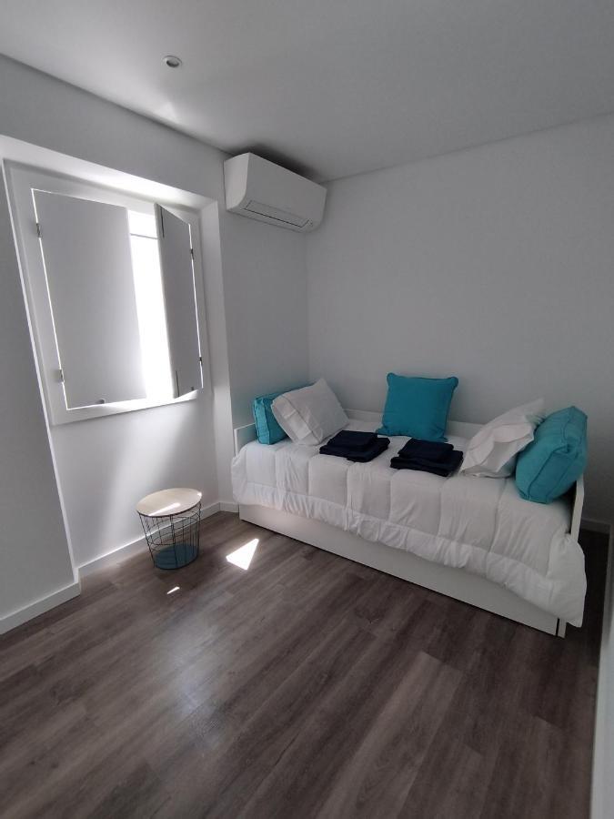Casa Giraldo Sem Pavor Apartment เอโวรา ภายนอก รูปภาพ