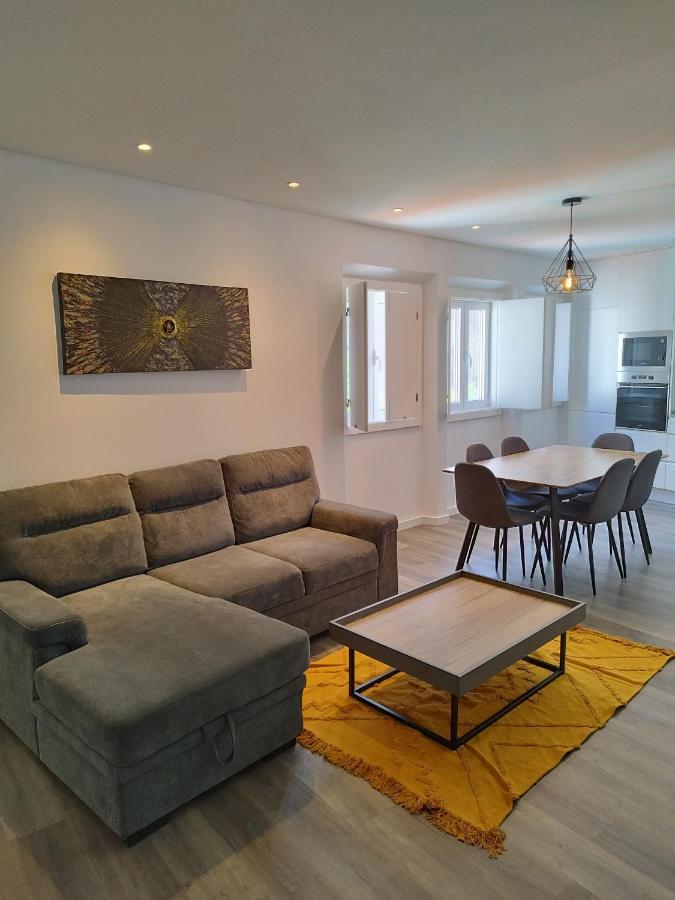 Casa Giraldo Sem Pavor Apartment เอโวรา ภายนอก รูปภาพ