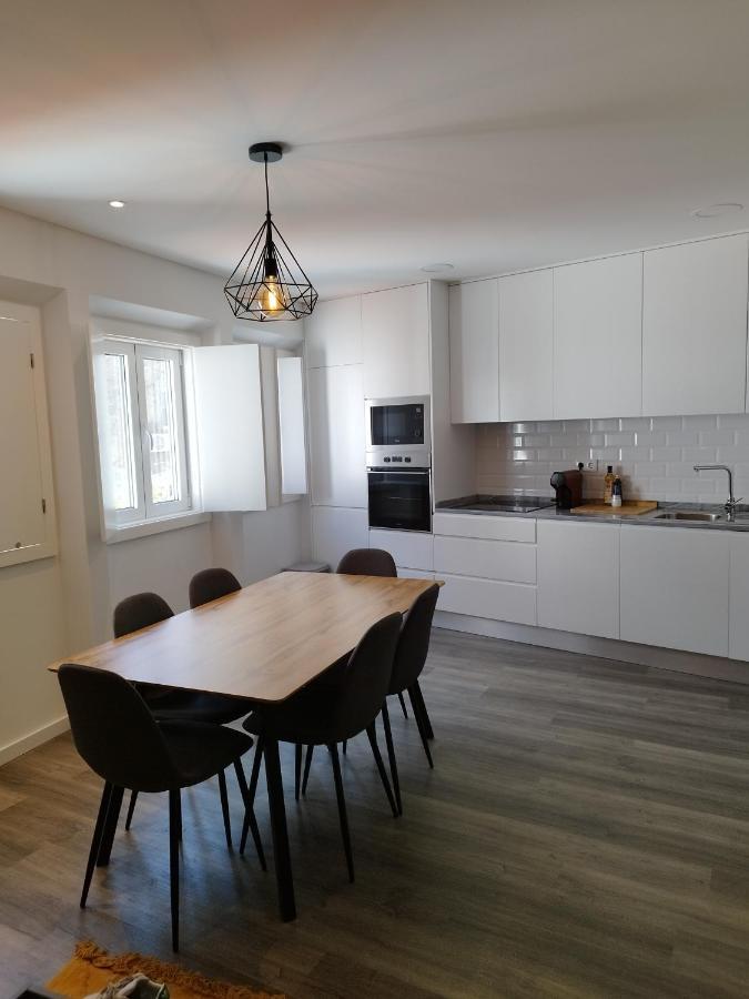 Casa Giraldo Sem Pavor Apartment เอโวรา ภายนอก รูปภาพ