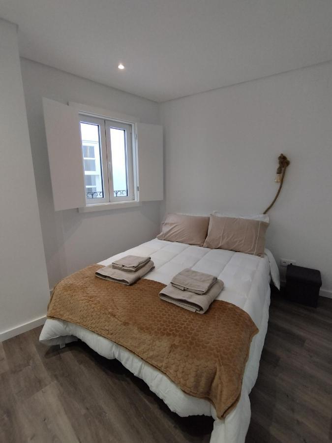 Casa Giraldo Sem Pavor Apartment เอโวรา ภายนอก รูปภาพ