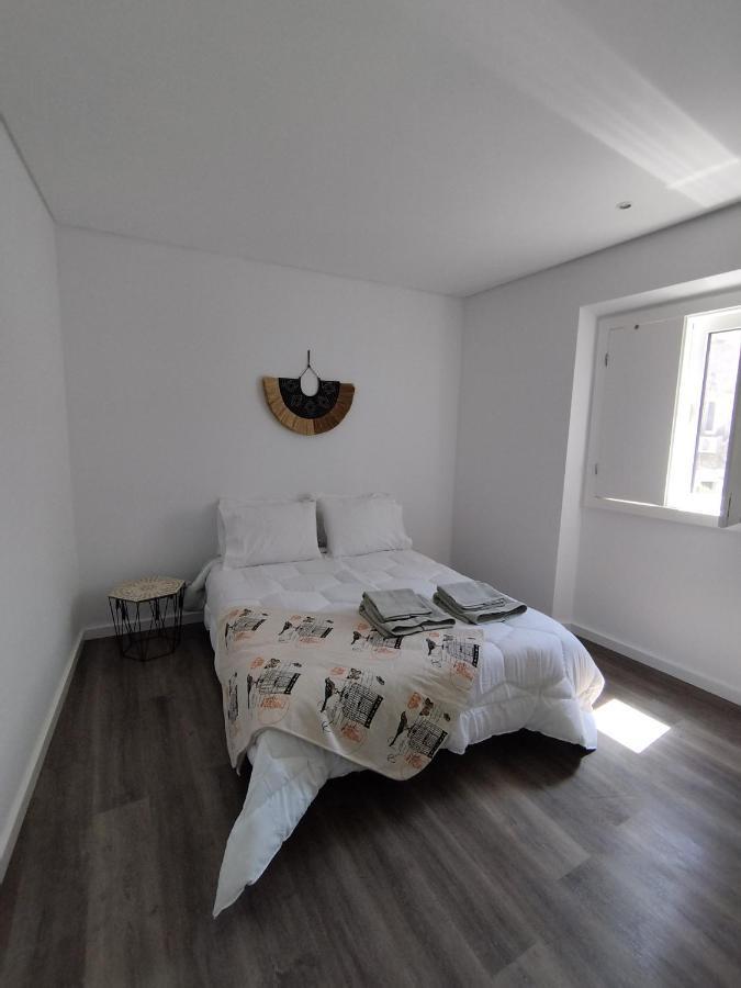 Casa Giraldo Sem Pavor Apartment เอโวรา ภายนอก รูปภาพ