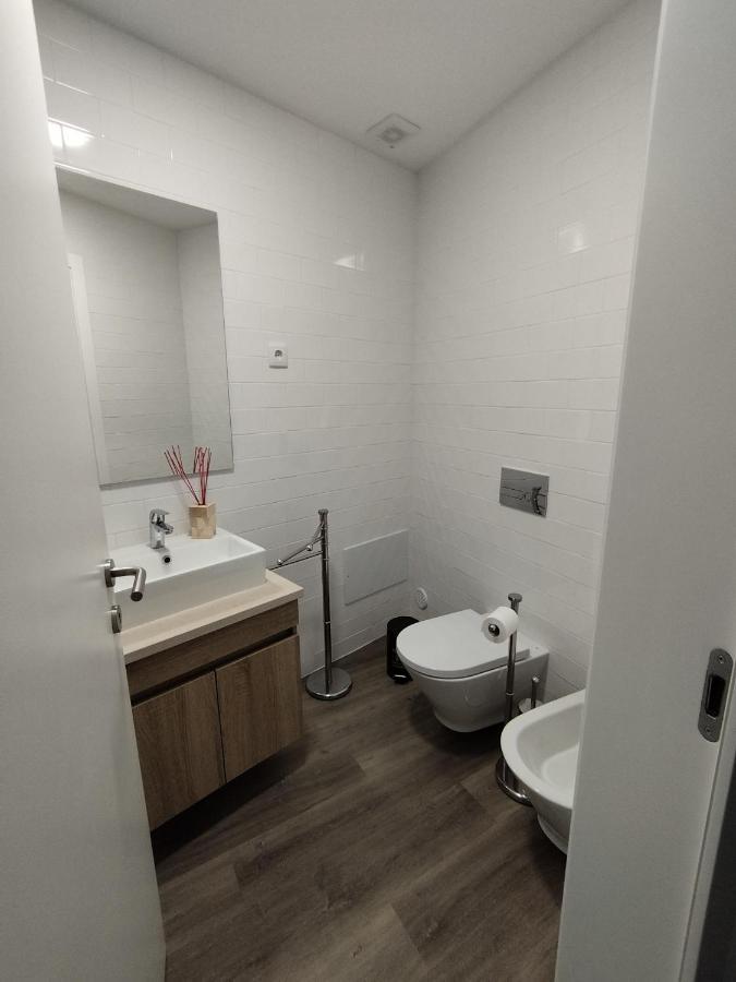 Casa Giraldo Sem Pavor Apartment เอโวรา ภายนอก รูปภาพ